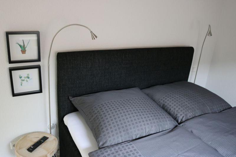 Apartamento Dina Am Siel Greetsiel Exterior foto